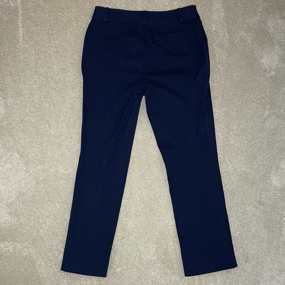 Navy Ralph Lauren Dress Pants - Picture 3 of 5